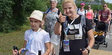 VIII Sochaczewski Marsz Nordic Walking, ruszyły zapisy-85529