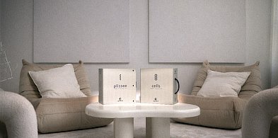 Stylowe okna, stylowe wnętrze – nowa kolekcja tkanin plisowanych-85539