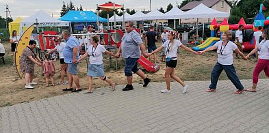 Wakacyjny piknik w świetlicy w Żdżarowie, zapraszamy-85553