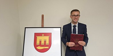 1,6 mln zł z KPO dla gminy Rybno, umowa podpisana-85558
