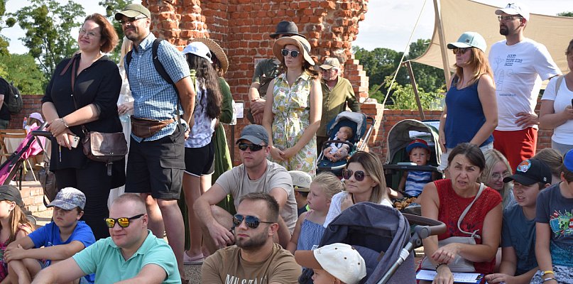 Zawisza Czarny wraca nad Bzurę, będą nowości - 85561