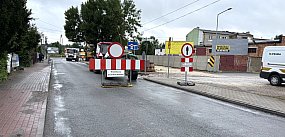 Gawłowska - Płocka: prace ruszyły [FOTO]
