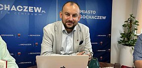 Poznaj Sochaczew z nowej strony
