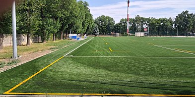 Obiekty sportowe dostępne jeszcze w tym roku-85596