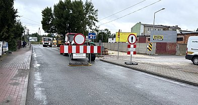 Gawłowska - Płocka: prace ruszyły [FOTO]-85573