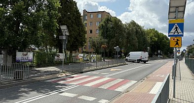 To będzie BOM. Wspólnie chcą poprawić bezpieczeństwo pieszych w Sochaczewie-85580