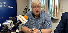 Miasto było gotowe do ewakuacji mieszkańców