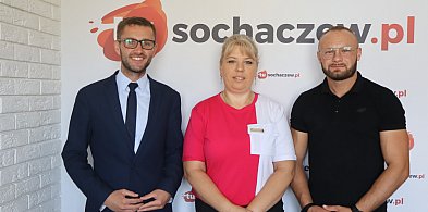 Co słychać w Rybnie? Gmina chwali się inwestycjami i zaprasza na imprezy-85618