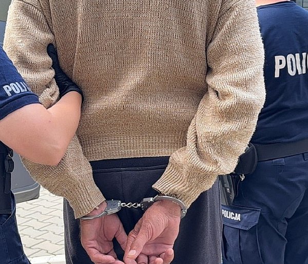 Usiłowanie zabójstwa na Grunwaldzkiej w Sochaczewie-85609