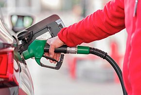 Ceny paliw rozjeżdżają się na stacjach. "Najdroższy od marca"-85647