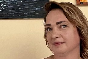 Monika Boruta - Sałacińska: już wiem, dlaczego tu mieszkam-85898