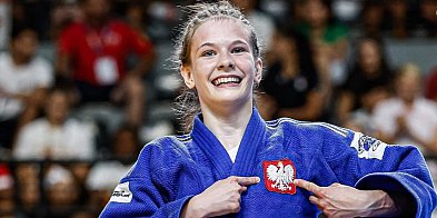Julia Błaszczyk jedzie na Mistrzostwa Świata! Jest powołanie-86055