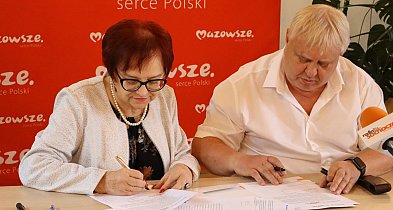 Nasze samorządy z kasą od marszałka, skorzysta także miasto-86154
