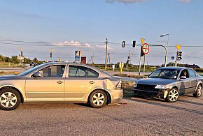 20 interwencji sochaczewskich strażaków w ciągu weekendu-86184