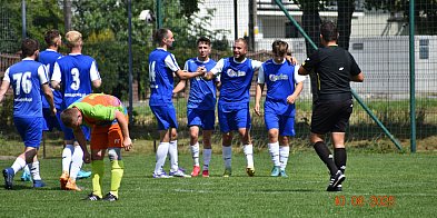 Sukcesy w Pucharze Polski. 12 goli naszych drużyn-86222