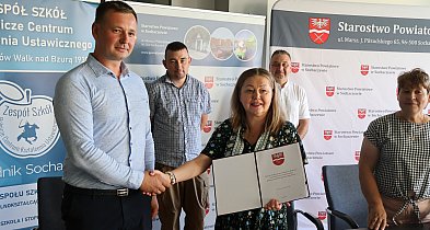 Ogrodnik pięknieje, rusza nowa inwestycja, skorzystają wszyscy-86322