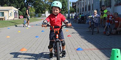 Podwójny pakiet sportowych atrakcji w Strefie Aktywności nad Bzurą-86362