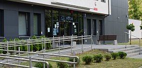 Włamali się do marketu w Kozłowie Biskupim
