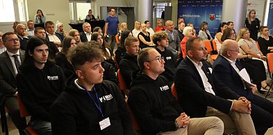 O WSC Festiwalu w kramnicach: doceniono partnerów-86386