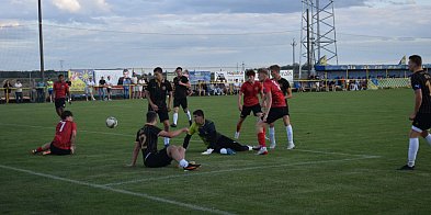 IV-ligowiec lepszy od Promyka. Porażka debiutantów-86374