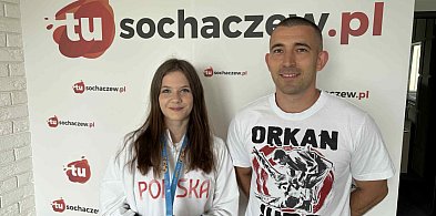 Julia Błaszczyk jedzie na Mistrzostwa Świata-86468