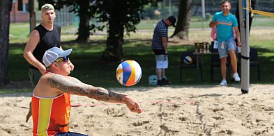 Wielki finał Grand Prix Sochaczewa w Siatkówce Plażowej-86439
