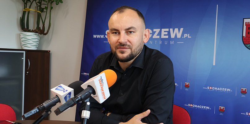 Gwiazdy WSC wybrali mieszkańcy, prywatnie czekam na dwie - 86478