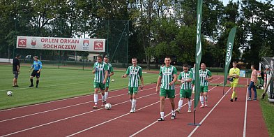 Bzura na piątkę w meczu z Piastem-86568