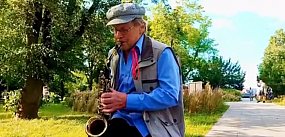 Pożegnanie Lata w Żdżarowie z muzyką na żywo