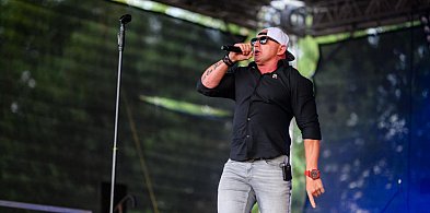 Pudzian czwartą gwiazdą Festiwalu Disco Bzura-86744