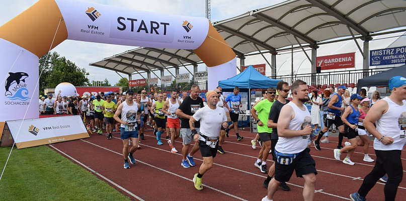 42. Półmaraton Szlakiem Walk nad Bzurą - sport w hołdzie historii - 86760