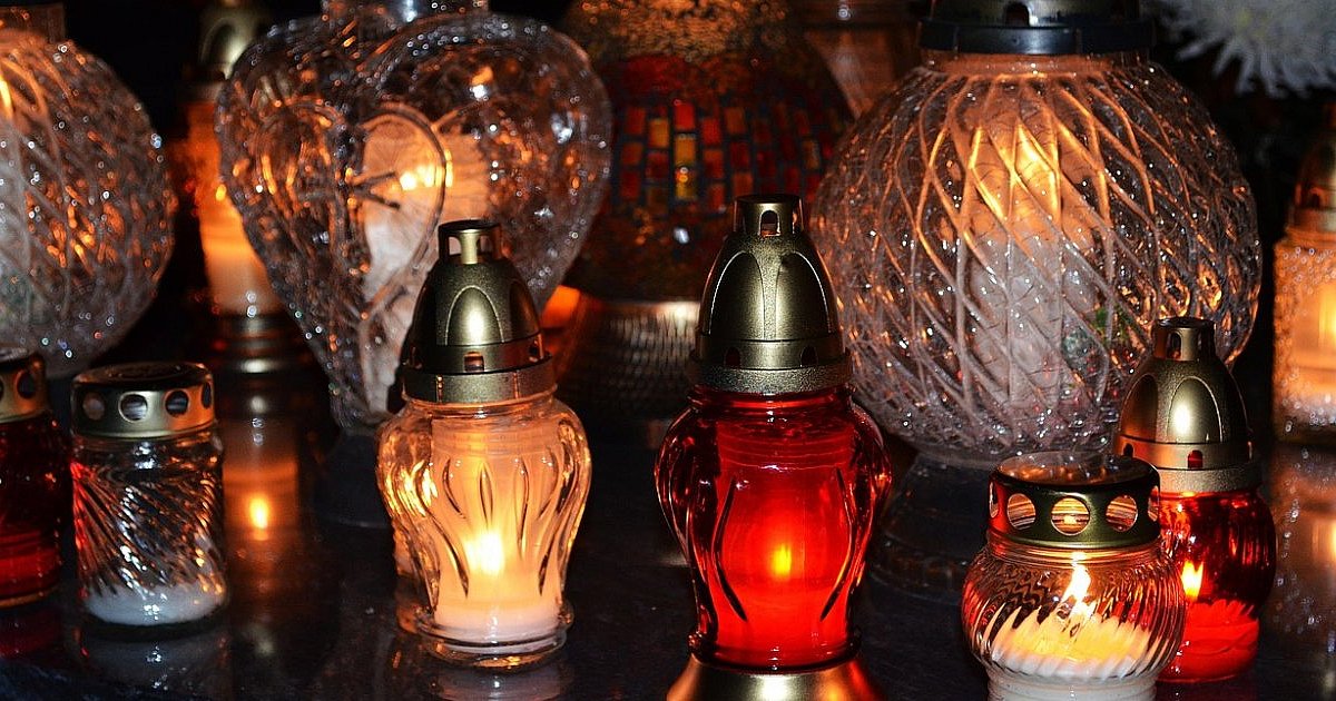 W mijających dniach odeszli od nas [6 - 13 lutego]