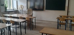 Osiemdziesiątka po wakacyjnych remontach