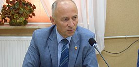 Zebrania sołeckie w Nowej Suchej: jest zgrzyt