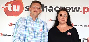 Mówią NIE dla Wariantu 4 trasy S50 przez Sochaczew