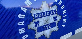 Jechał nietrzeźwy samochodem bez opłat