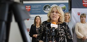 Jest wykonawca, są środki, będzie remont