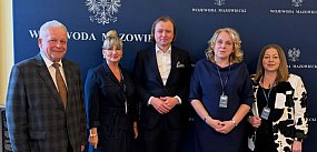 Ponowny wniosek o Punkt Paszportowy w Sochaczewie