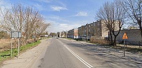 Uwaga kierowcy: wyłączą z ruchu fragment al. 600-lecia