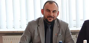 Na tapecie wynagrodzenie burmistrza