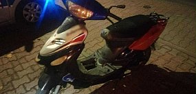 25-latek z Gminy Młodzieszyn z serią zarzutów