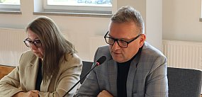 Powiat Sochaczewski przystępuje do Żyrardowskich Przewo