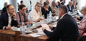 Oświadczenia majątkowe radnych miasta bez uchybień