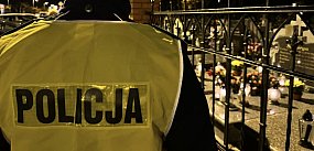 Sochaczew: czasowa organizacja ruchu przy cmentarzach