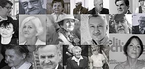 Odeszli od nas w mijającym roku - pamiętamy