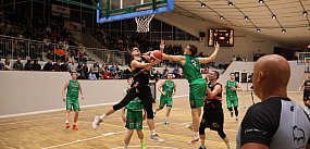 Zadyszka Rysi. Kibice, wszystkie ręce na pokład