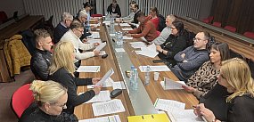 Powołano Sochaczewską Radę Sportu