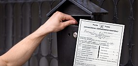 Papierowe awizo odchodzi do historii od stycznia