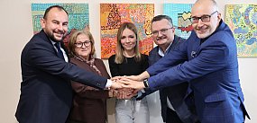 Burmistrz do dyrektorów: dostaniecie, ile chcecie