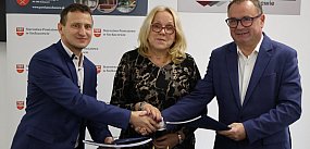 Powstanie Zakład Opiekuńczo-Leczniczy w Sochaczewie